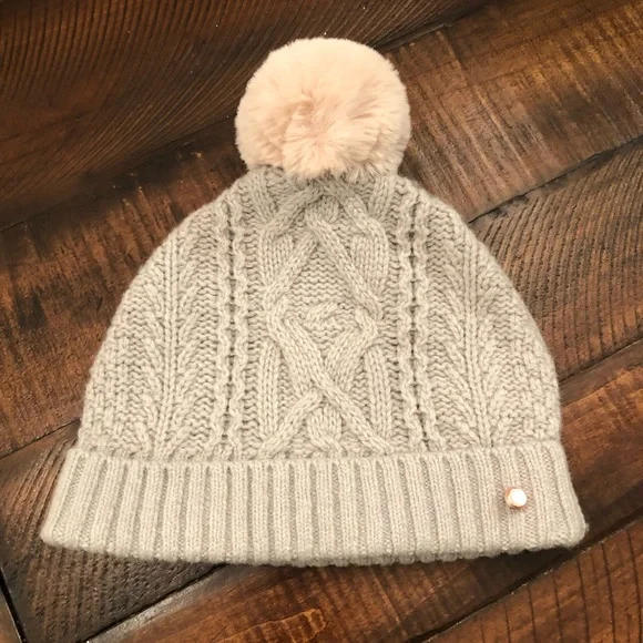 [NWT] Ted Baker Wool Bobble Hat Ted Baker | Accessories | Nwt Ted Baker Wool Bobble Hat  main image 2